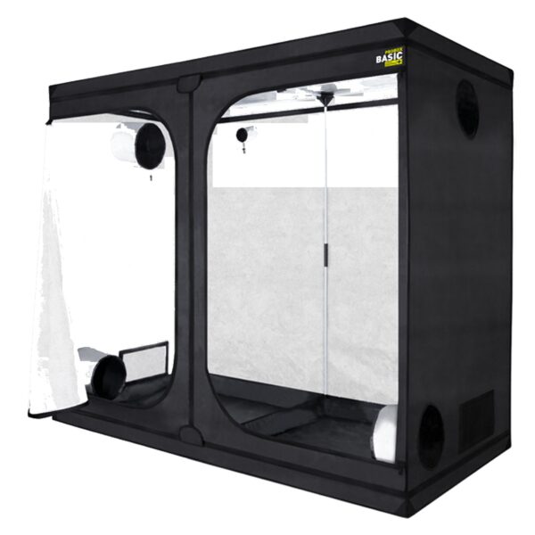 Garden HighPro ProBox Basic 240L - Tente de Culture 240x120x200cm