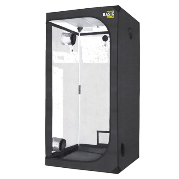 Garden HighPro ProBox Basic 40 - Tente de Culture 40x40x160cm