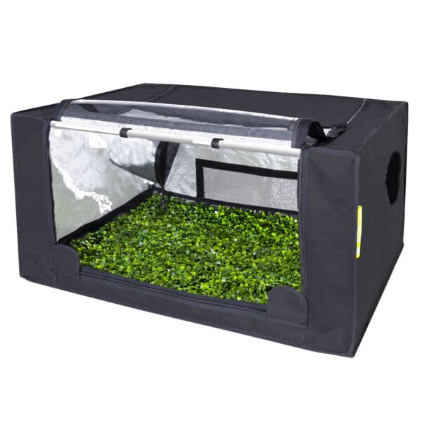 Garden HighPro ProBox Propagator M - Tente de Bouturage 80x60x40cm