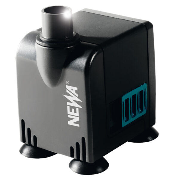 Newa Micro Pump MC 320 — Pompe compacte 320 L/h