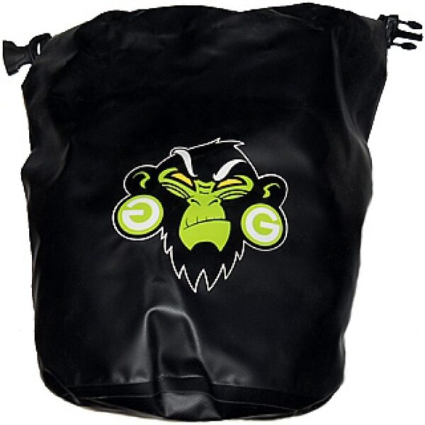 Gitty & Göff Drybag 60L - Sac étanche grande capacité