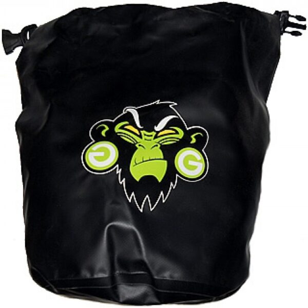 Gitty & Göff Drybag 6L - Sac étanche de conservation