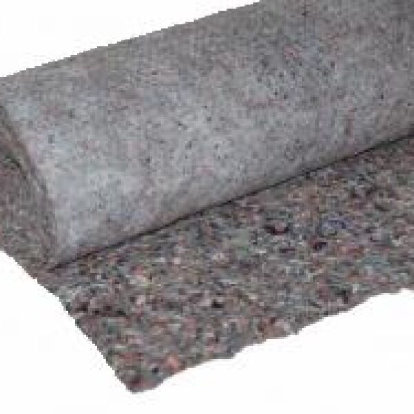 Henofa Tapis racinaire 40 m × 1 m — Rouleau complet