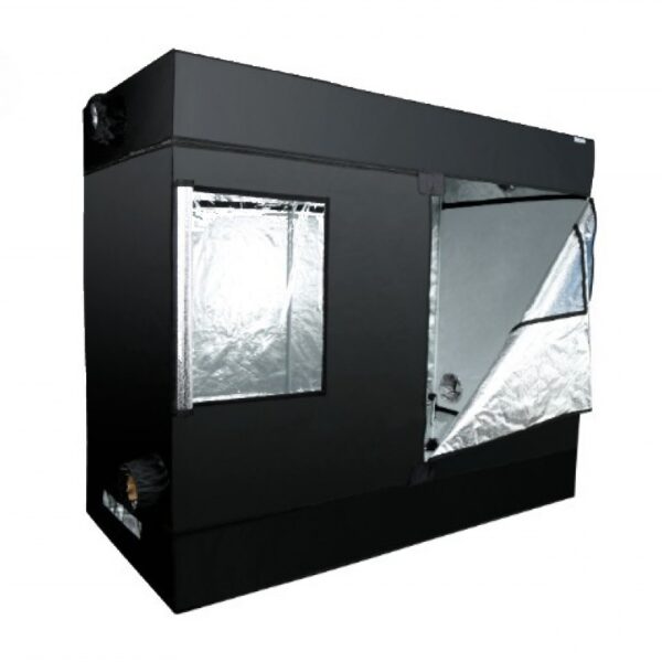 Homebox Homelab 120L - Tente de Culture 240x120x200cm