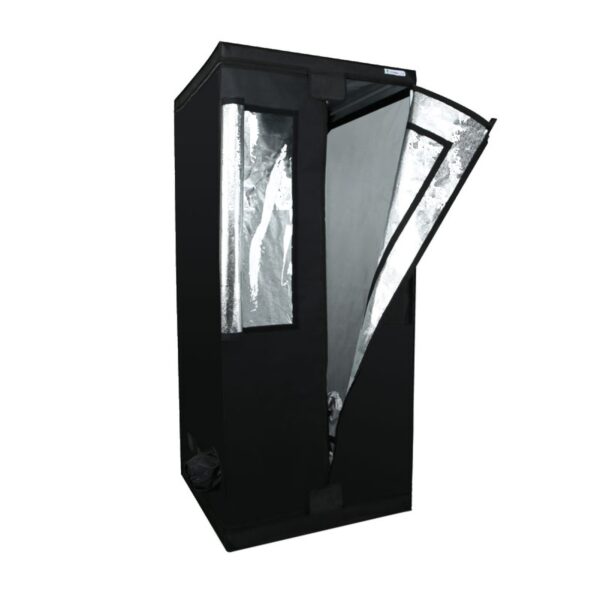 Homebox Homelab 80 - Tente de Culture 80x80x160cm