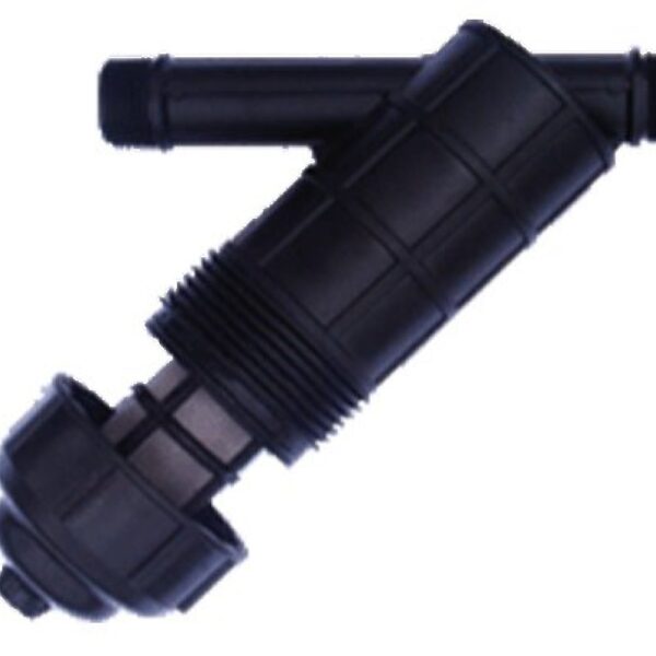 Irritec FLD — Filtre à eau 1 pouce grand modèle