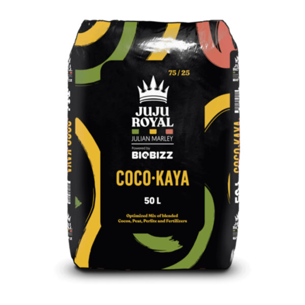BioBizz JuJu Coco Kaya 50L