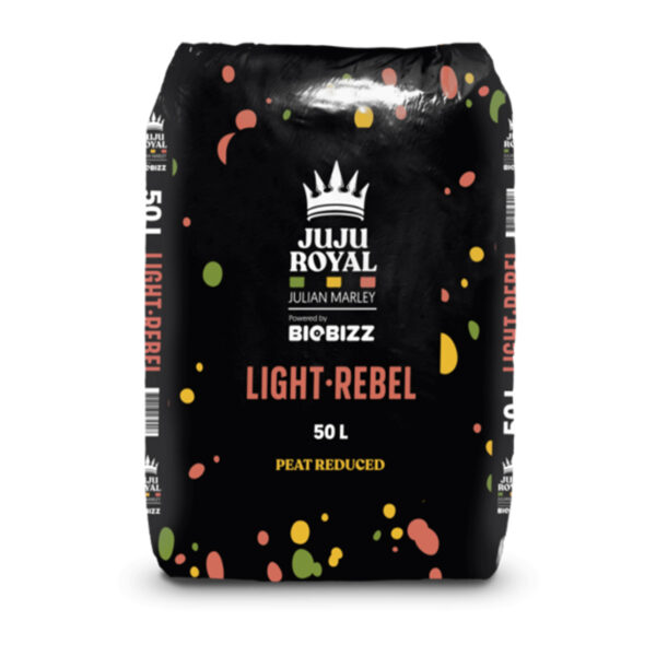 BioBizz JuJu Light Rebel 50L