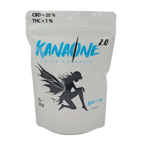 KanaOne 2.0 Kali 47 Indoor CBD 20g