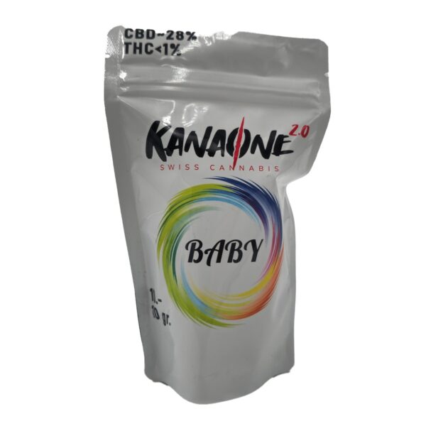 KanaOne 2.0 Baby – Image 1