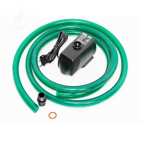 Kit pompe pour refroidisseur HY150