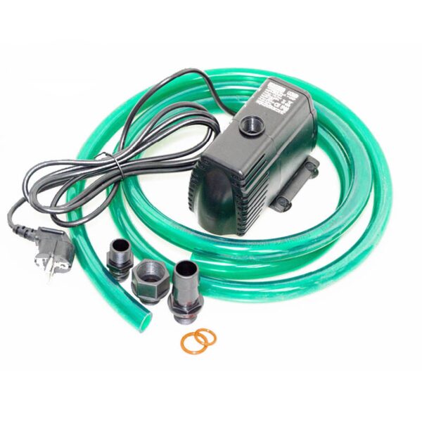 Kit pompe pour refroidisseurs HY500 à HY2000