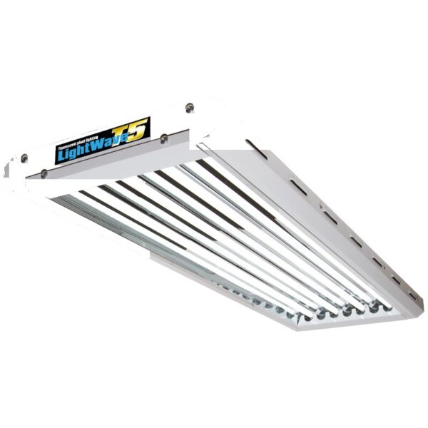 LightWave 44 HO 4x54W – Panneau Néon T5 4 Tubes