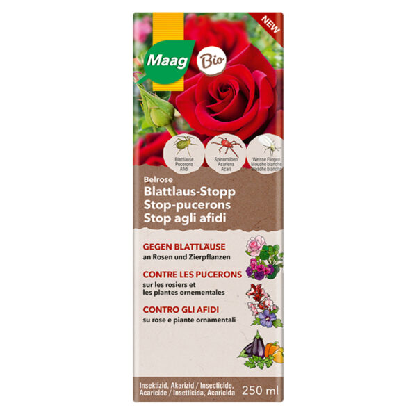 Maag Belrose Blattlaus-Stopp anti-pucerons 250ml