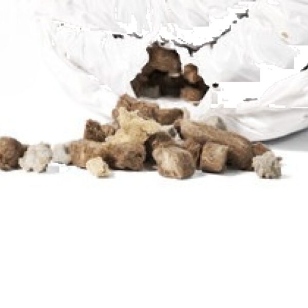 Mapito RFX1 Flocons de Laine de Roche 80 L