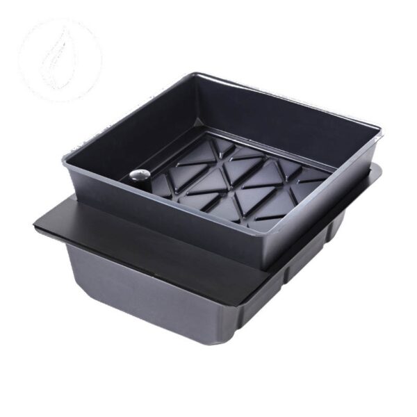 Nutriculture Ebb & Flow EF120 — Table de marée