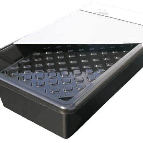 Nutriculture Gro-Tank GT205 — Système NFT basique