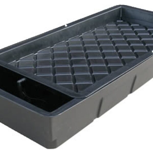 Nutriculture Gro-Tank GT424 — Système NFT basique