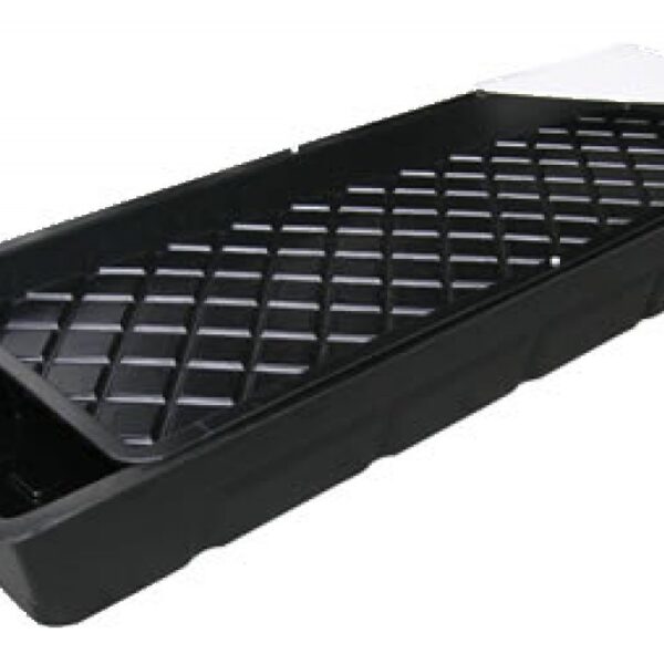 Nutriculture Gro-Tank GT604 — Système NFT basique