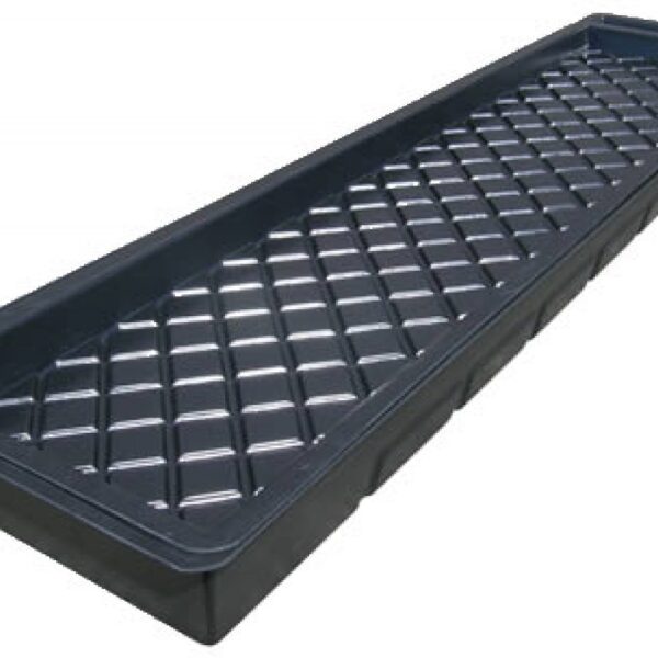 Nutriculture Gro-Tank GT901 — Système NFT XL