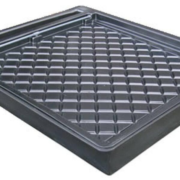 Nutriculture Gro-Tank GTM2 — Système NFT multi-rangs