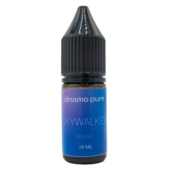 Officine Svapo Milano Skywalker - E-Liquide CBD 300mg 10ml 50/50 – Image 1