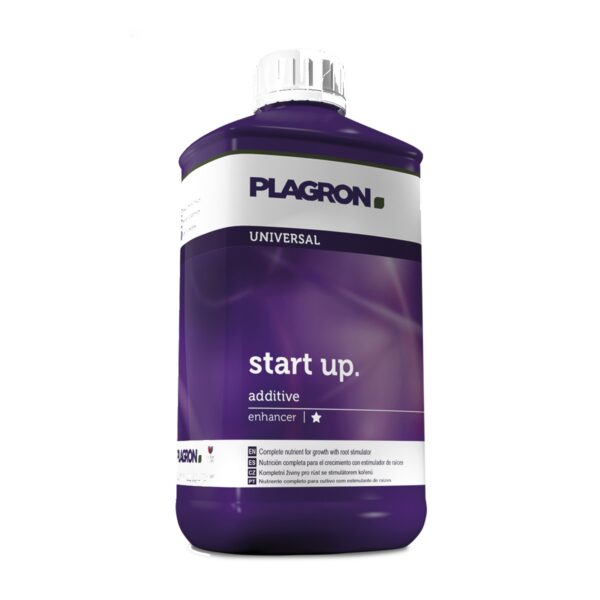 Plagron Start Up 500ml
