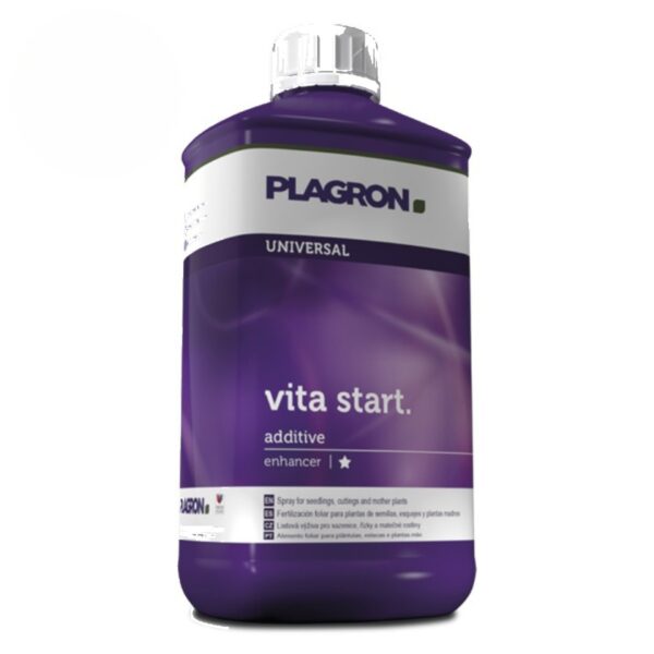 Plagron Vita Start 250ml