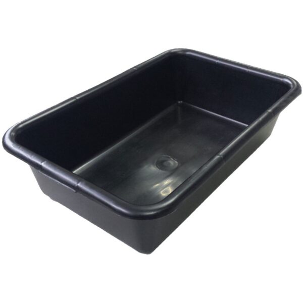 Réservoir 40L — Wassertank GrowTOOL