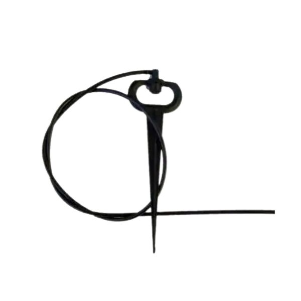 Ray Jet Sprayer 360° avec tube