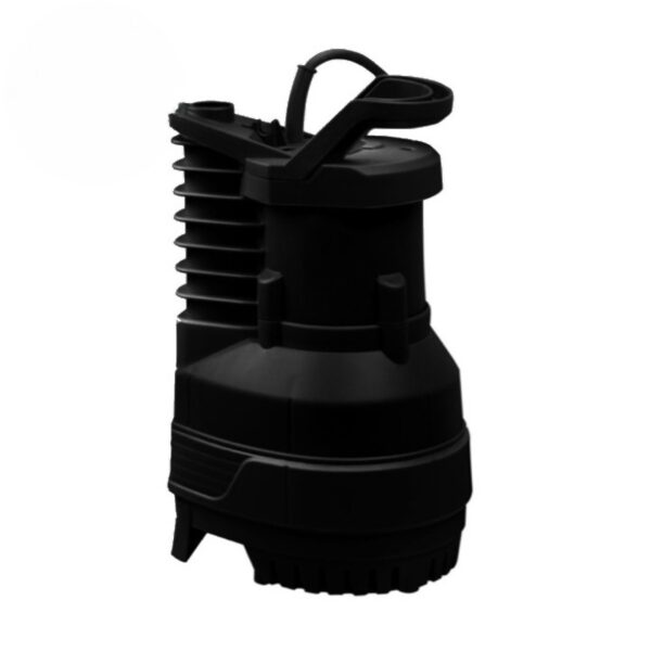 Remmers RP-5000 — Pompe submersible haute pression 2 bar