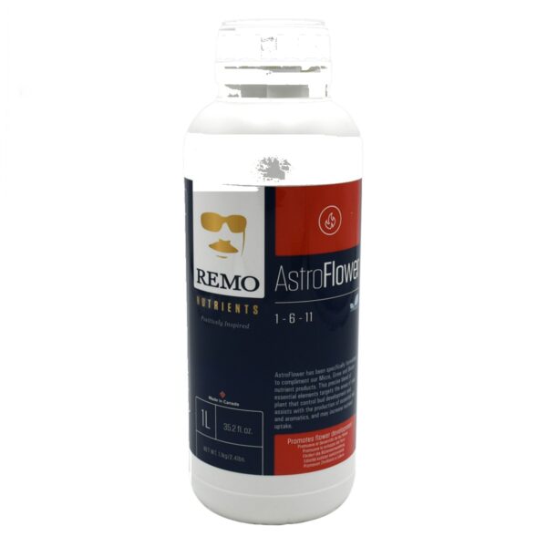 Remo Nutrients Astro Flowers 1L