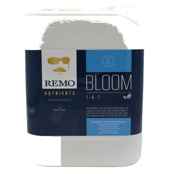 Remo Nutrients Bloom 10L