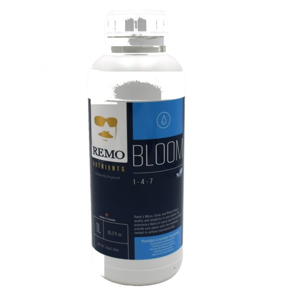 Remo Nutrients Bloom 1L