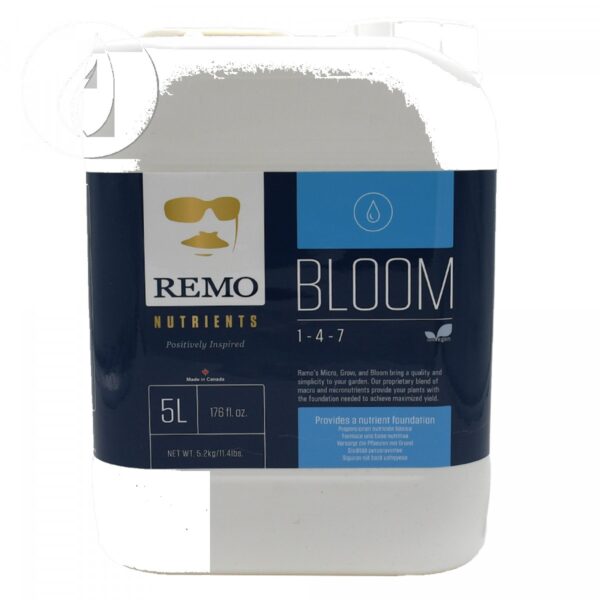 Remo Nutrients Bloom 5L