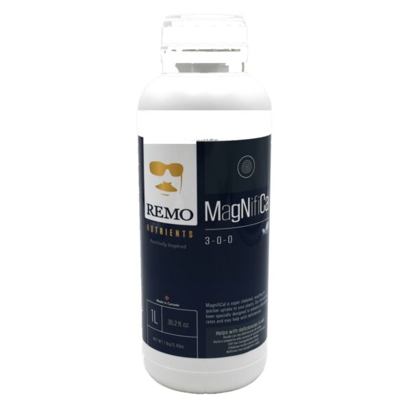 Remo Nutrients MagnifiCal 1L