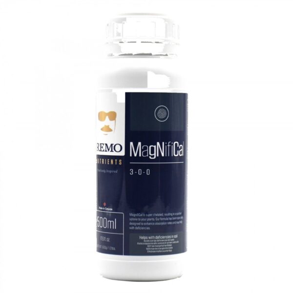Remo Nutrients MagnifiCal 500ml