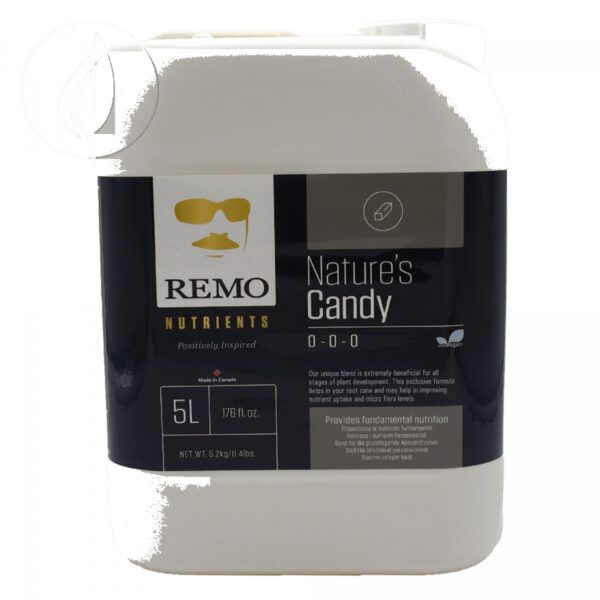 Remo Nutrients Nature's Candy 5L