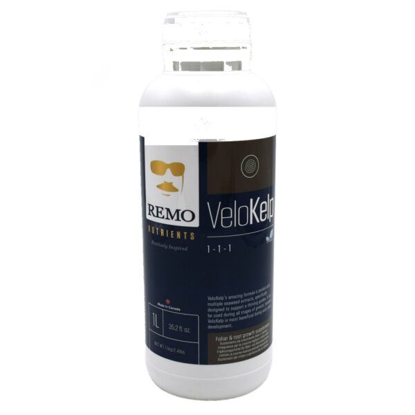 Remo Nutrients VeloKelp 1L