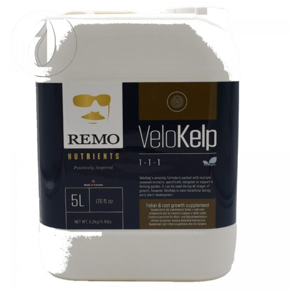 Remo Nutrients VeloKelp 5L