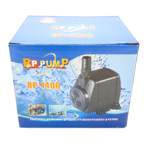 Remmers RP 1400 — Pompe de circulation 1400 L/h