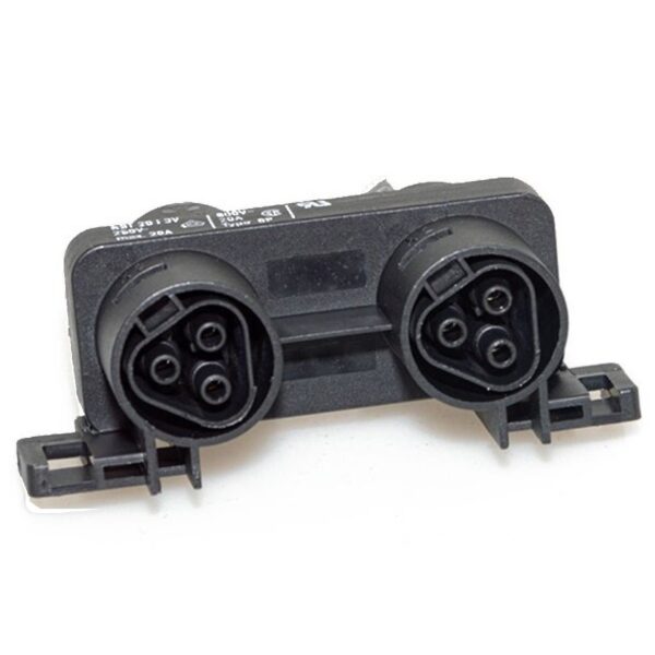 Sanlight Q-Block Power Distribution – Distributeur