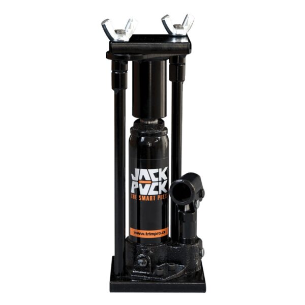 Trimpro Jack Puck 2T — Presse hydraulique petite ronde