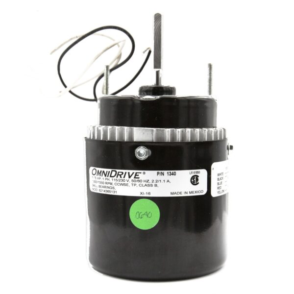 Trimpro Moteur inférieur de rechange pour Rotor