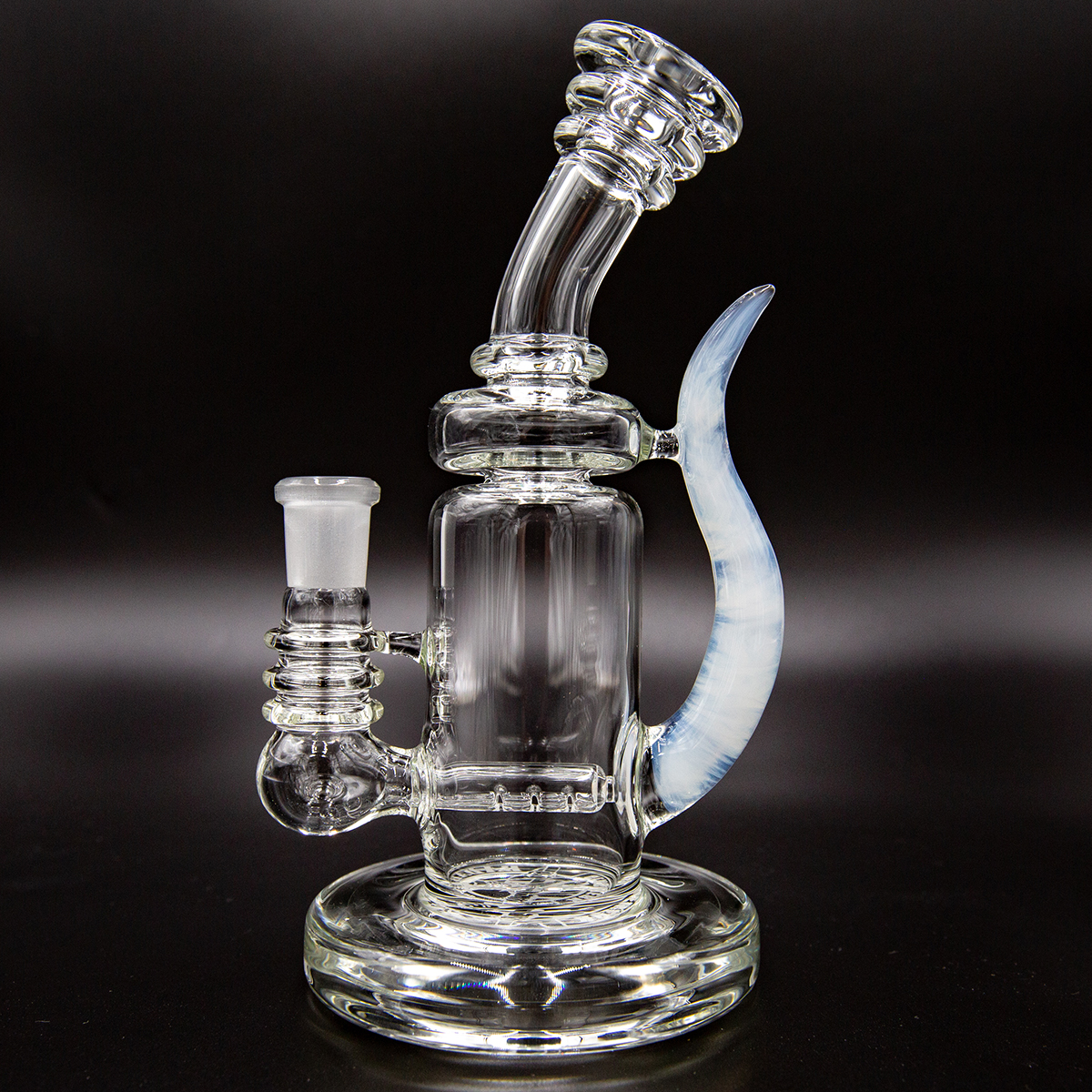 Badabing Verre Badabull Ghost Horn 14mm – Image 1